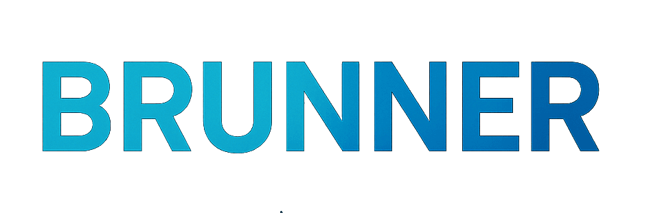 brunner logo